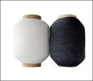 Lycra covered yarn by Beyarns Co., Ltd.