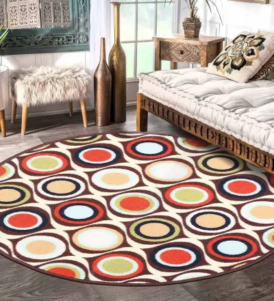 Carpets And Rugs by Asif Raza