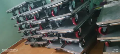 X shelf by Guangzhou Yuyi Display Products Co., Ltd.