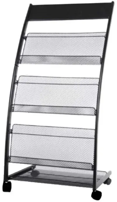 POP display stand by Xiamen Holiday Paper Products Co., Ltd