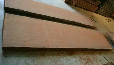 PT. WOOD UNIVERSAL INDONESIA by PT WOOD UNIVERSAL INDONESIA