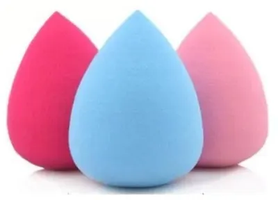Plush puff by Shenzhen Phelan Cosmetic Products Co., Ltd.