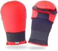 MMA gloves by QST International