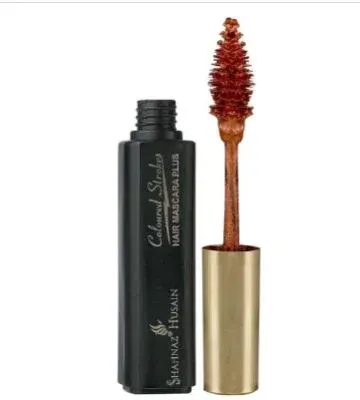 Long Lengthening Waterproof Mascara by OAN International Co. Ltd.