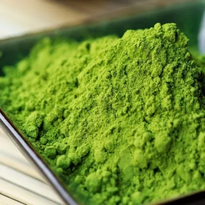 Matcha Tea by Teavision Pty Ltd