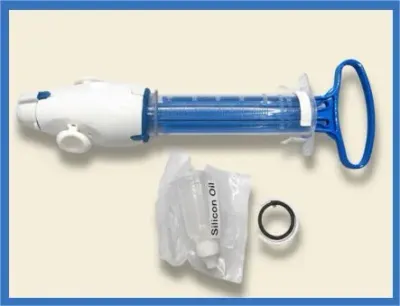 5l oxygen concentrator by Dynmed Medical Technology Co., Ltd.