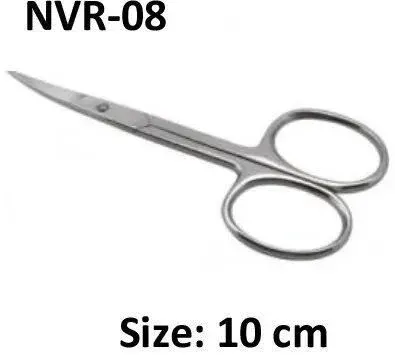 Surgical scissors by CBS Medical Instruments
