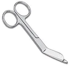 Scissors by Aqsa Surgical