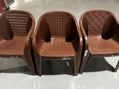 Conference chairs by Mj Design
