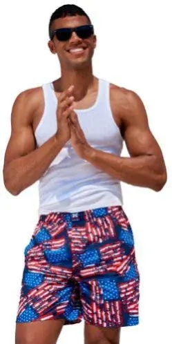 Men's Boxer by AZ Fashion Bd