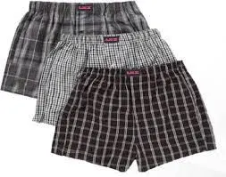 Mens Boxers by ENN ENN Expo International