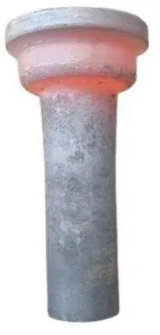 Metal Casting With Precision Part by Ningbo Yinzhou Fuchun Precision Casting Co., Ltd.