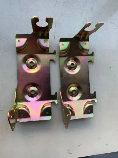 Tantalum bar by Changsha South Tantalum Niobium Co., Ltd