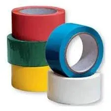 Butyl Tape by Wenzhou Xiwo New Material Co, Ltd