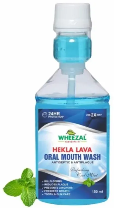 Wholesale Enzyme Mouthwash by Pt Andalan Ekspor Indonesia
