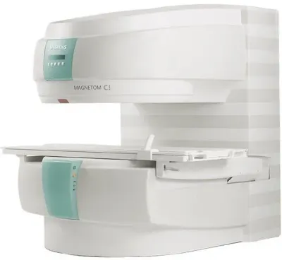 MRI VirgoTM full body scanner by Deol International Import & Export Enterprises
