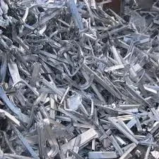 MS Steel Scrap by rkinternational