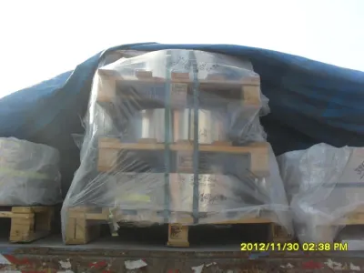 Incoloy Coil by Shandong Jintuo Metal Materials Co., Ltd