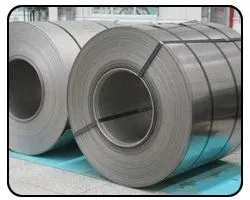 Inconel Coil by Shandong Jintuo Metal Materials Co., Ltd