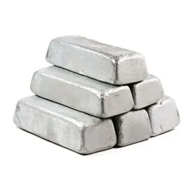 Nickel Ingots by Ipo Asia Consulting ( Malaysia) Sdn Bhd