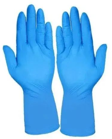 Kimberly Clark Nitrile Gloves by Toru Vietnam Co., Ltd.