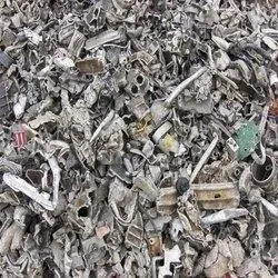 Ferrous And Non Ferrous Scrap by Sunrise Commoditties Llc