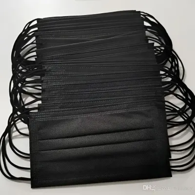 Disposable Nonwoven Anti Flu Face Mask by Trade Links GMBH