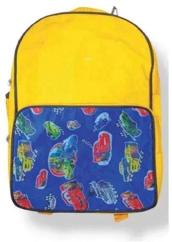 Nylon Shopping Bag by Crystal Mfg Packing Co., Ltd.