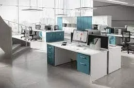 Reception Tables by Sutharwala Carpenter Service Pvt. Ltd.