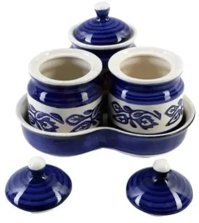 Ceramics by CBC Ceramics