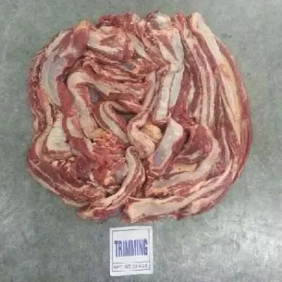 Goat Meat by Ovation Multi Concept Ltd.