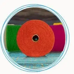 Yarn by Vigour Impex