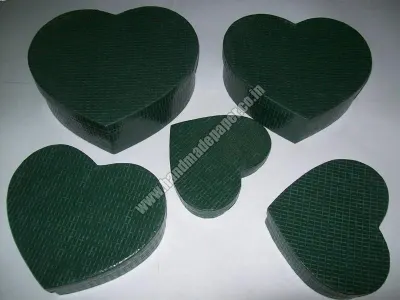 Jewellery boxes by Flying International Limited
