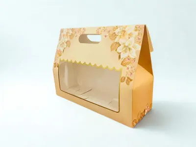 Gift Boxes by Allure Gift Wraps Pvt Ltd