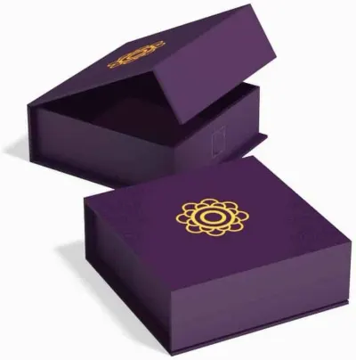 Love Box with Style and Imagination by Type Center Service Pcc