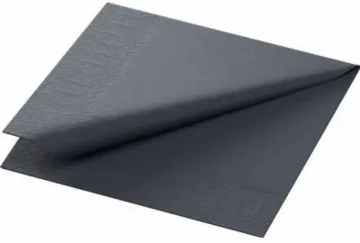 15 x 17 Sage 2-Ply Paper Dinner Napkin by Foxhole Depot