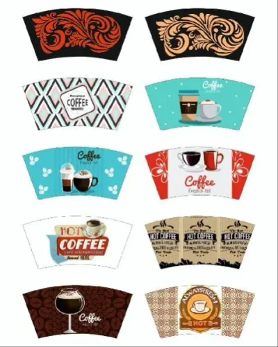 Cash register paper roll by PT.Trijaya Mas