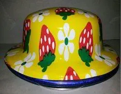 Knitted hats by Perfect Exports Pvt Ltd