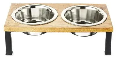 Coco feeders/coconut shells by Omni Products Export Co.