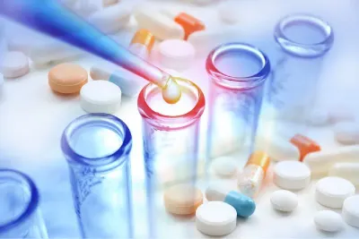 HFA 134A Medical Propellant by Thai Peace Pulp (Thailand) Co., Ltd