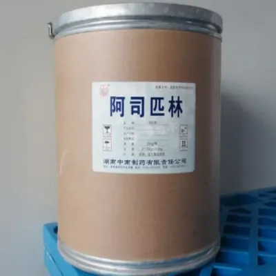 Hexahydrophthalic Anhydride by Akaba B2B Trading