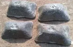 Pig iron by Pt.Kabitama Chem Tex