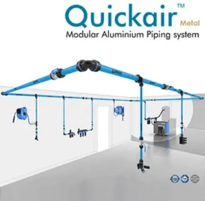 Air O Grip Unions Mud Tank by Dongying Lake Petroleum Technology Co., Ltd