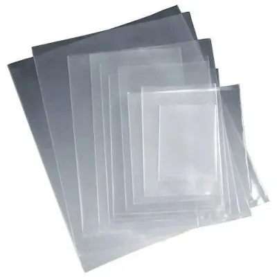 Grocery bag by Prime Vinyl Pvt. Ltd.