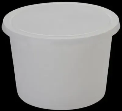 750 Ml PP Disposable Food Containers by Gk Universal