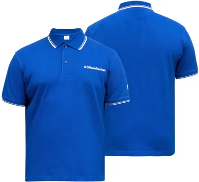100% Egyptian Cotton T-shirts by C.M General Trading
