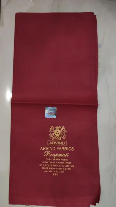 WEAVING POLYESTER / COTTON CARDED by PT Delta Dunia Sandang Tekstil
