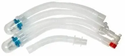 Portable ventilator by Jiuxin Medical Technology Co., Ltd.