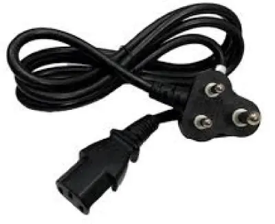 Power Cords by TECHNOSMART ENGINEERS