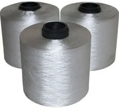0.40mm Popypropylene Monofilament Yarn by Nantong Ntec Monofilament Technology Co., Ltd